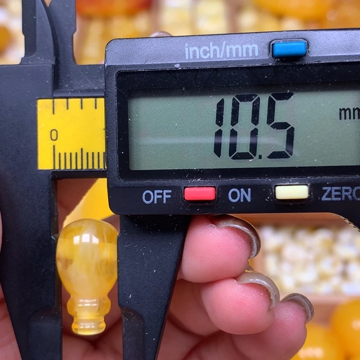 非金属配珠配饰95