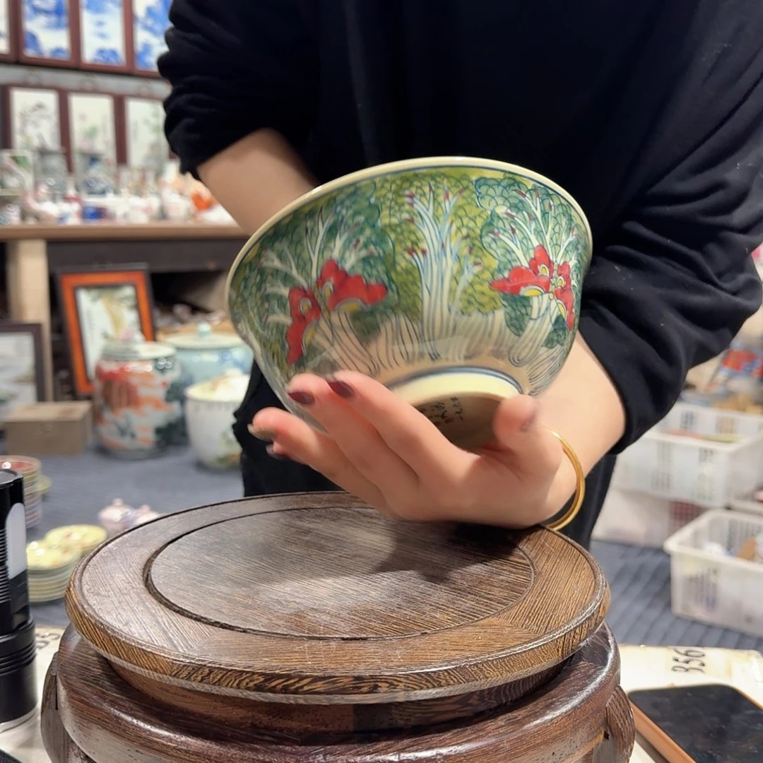 瓷摆件////景德镇陶瓷瓷器。