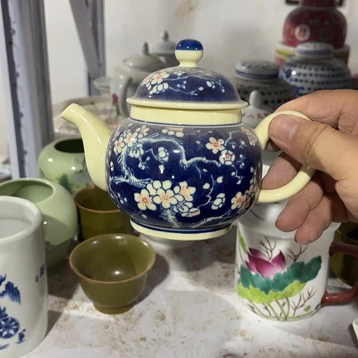 摆件景德镇摆件工艺品