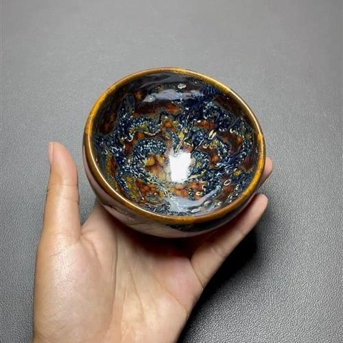 【闪购商品】茶盏-519............