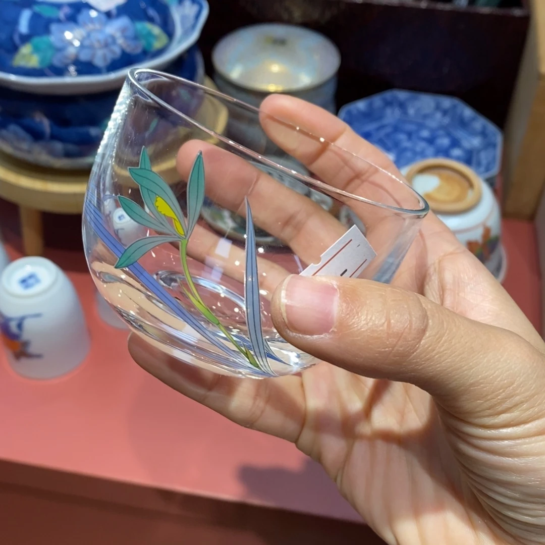 8 厘米 小杨瓷器陶瓷陶瓷