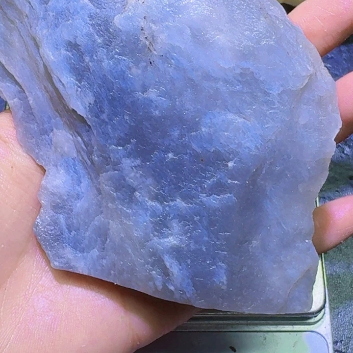 和田玉未镶嵌珠宝半成品