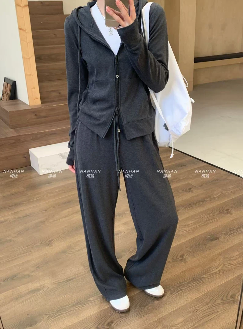 女士399组合休闲套装丹姐推荐