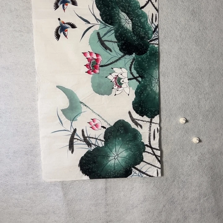 国画国画轩荣字画福利55