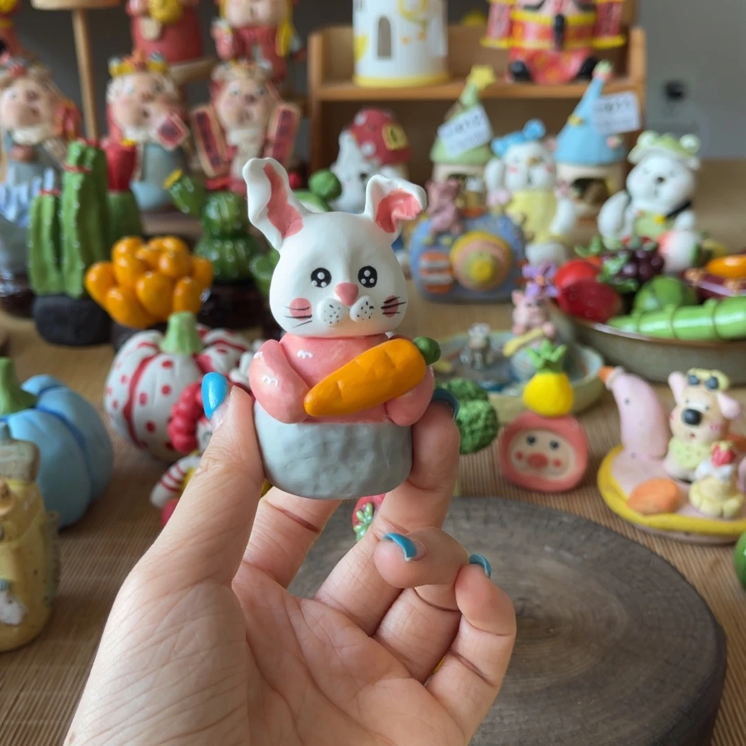 瓷片景德镇陶瓷手作福利