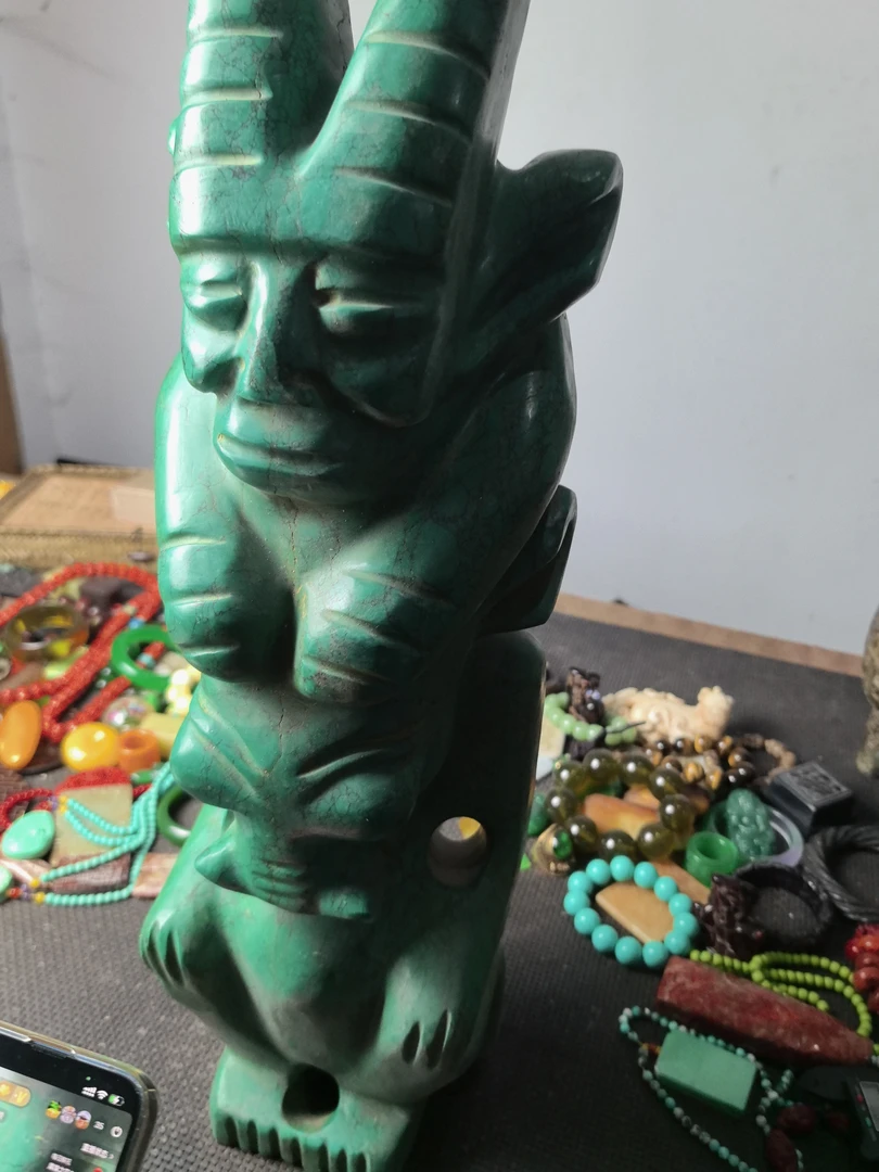 精选优质瓷器摆件