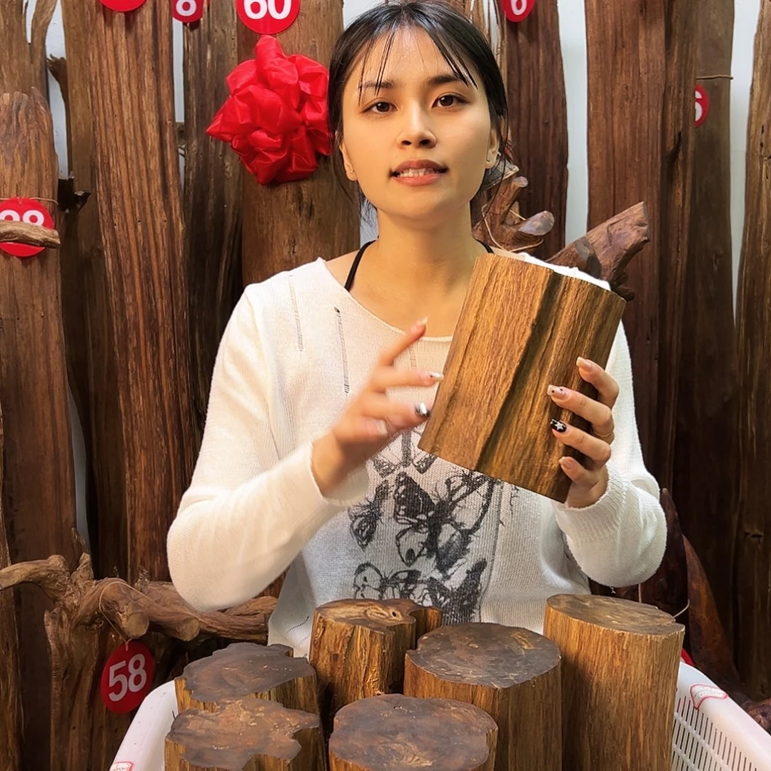 沉香沉香碎屑天然沉香原料香料