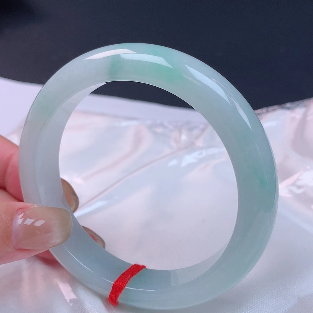 【闪购商品】未镶嵌手镯翡翠59