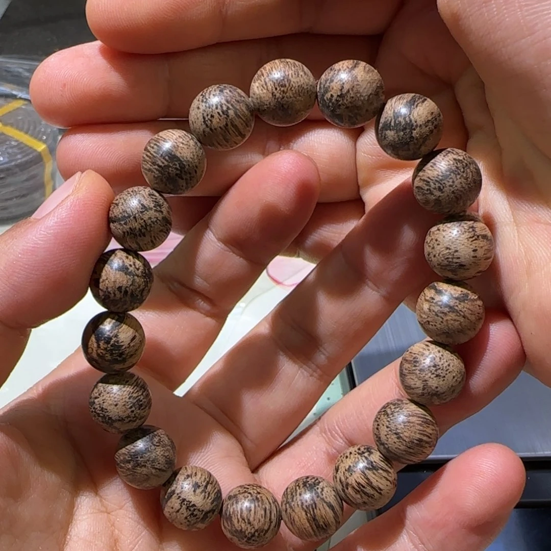 【闪购商品】沉香精油沉香印度红土棋1.1*12.2克