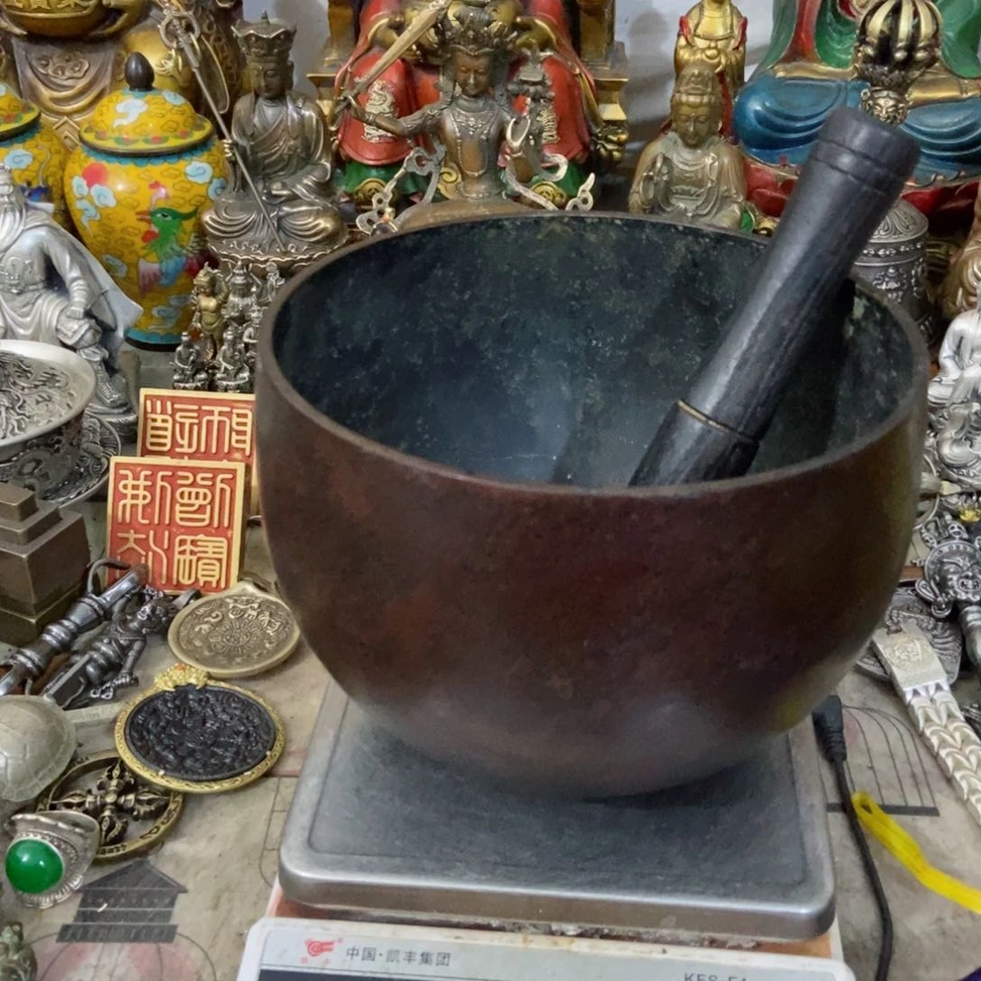 杰*老杨黄铜摆件老杨黄铜。