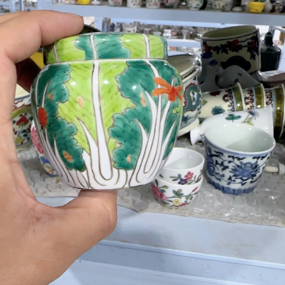 其他手绘瓷器手绘瓷器