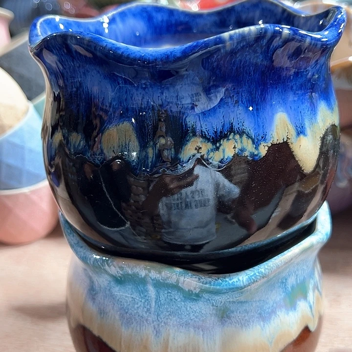 口径不清楚问客服