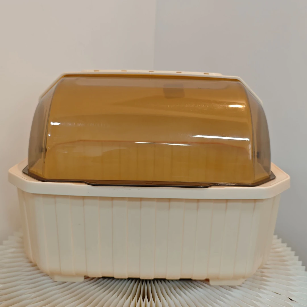 【主播补贴】碗筷收纳盒