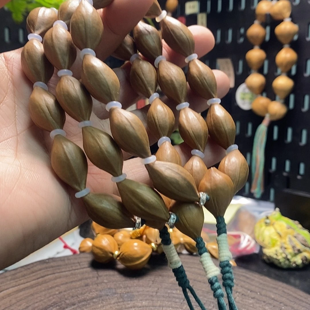 橄榄核手串/手链88999999888878589