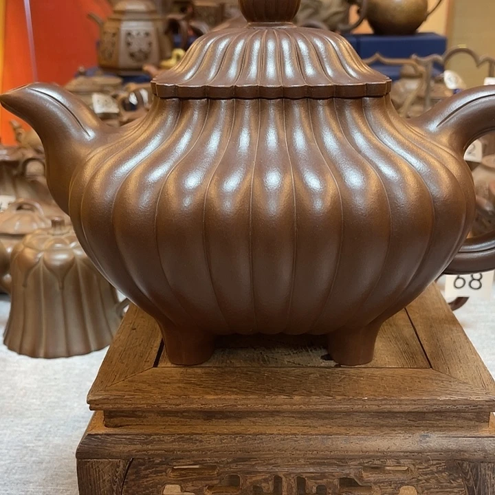 р***客茶壶紫砂紫砂茶具紫砂