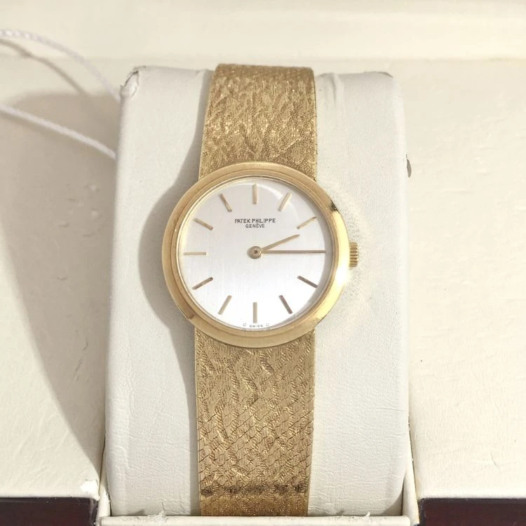 95新/百达翡丽/表径25/手动机械/S398251029005/[251127XZC]