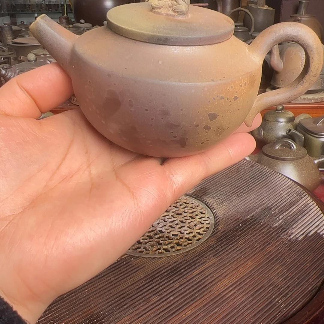 简***福坭兴陶贵台龙窑89