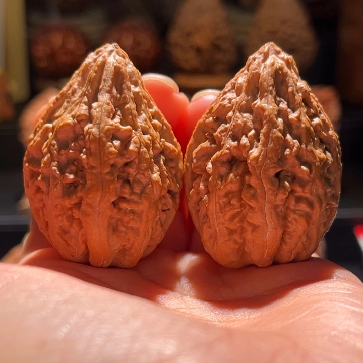 吊坠文玩核桃奶嘴蚂蚁塔65