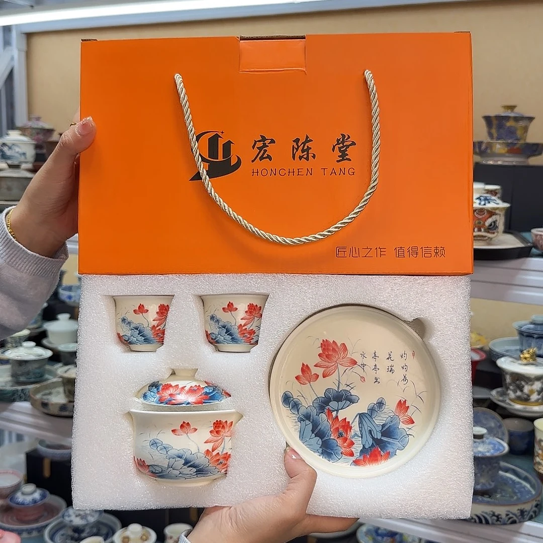 我们都在等你呢啊哈哈