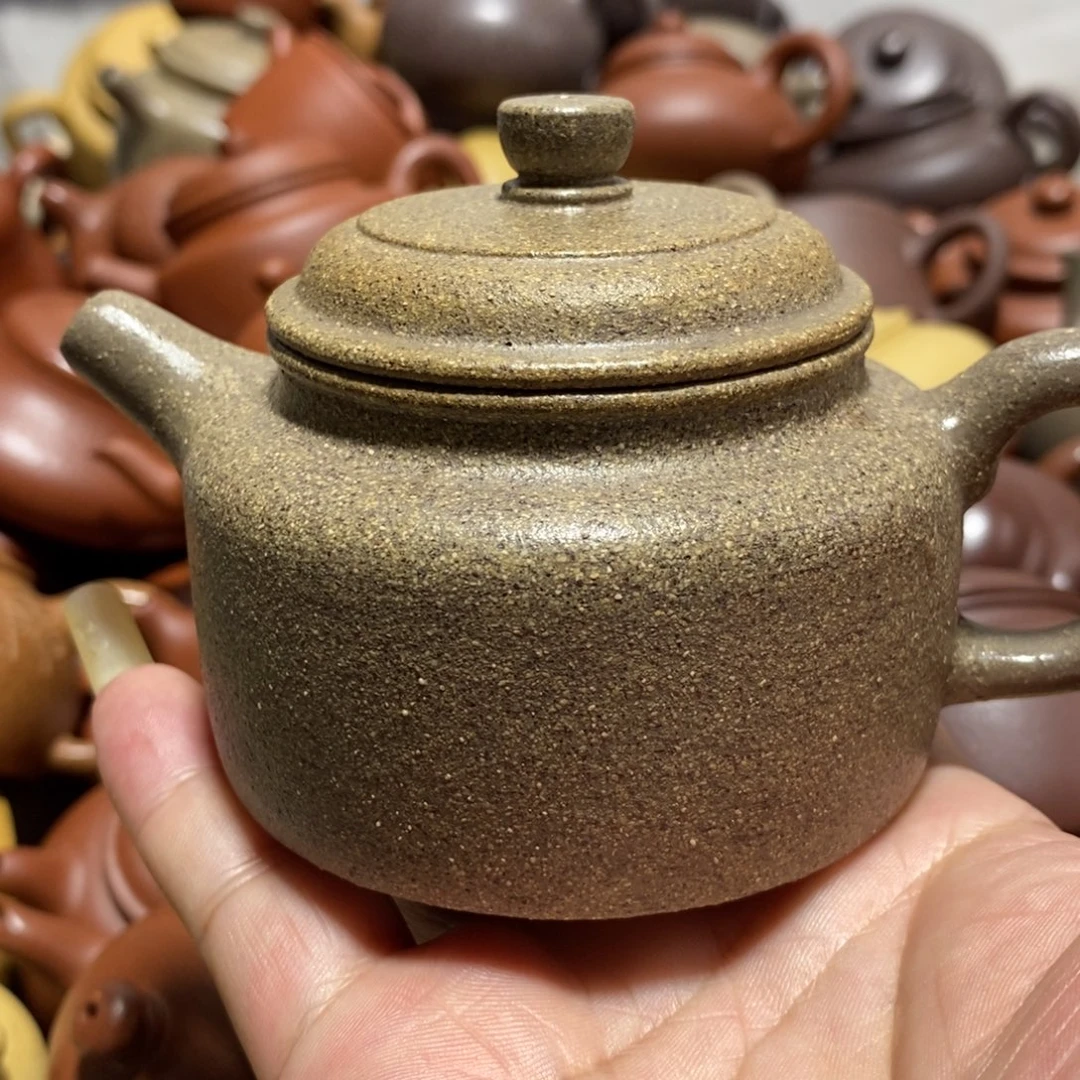 清***府茶壶紫砂闪购商品紫砂壶