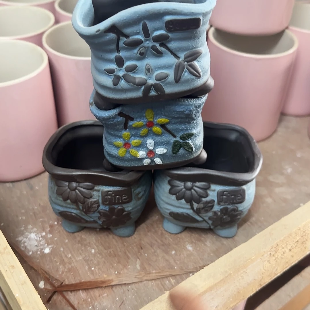 陶瓷4个福利局·自动合并订单·一个个买凑9元发·