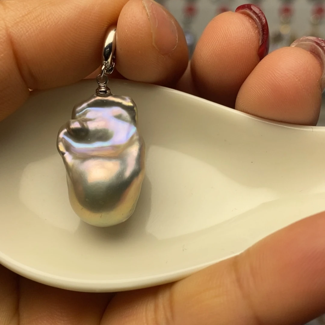 淡水珍珠其它未镶嵌