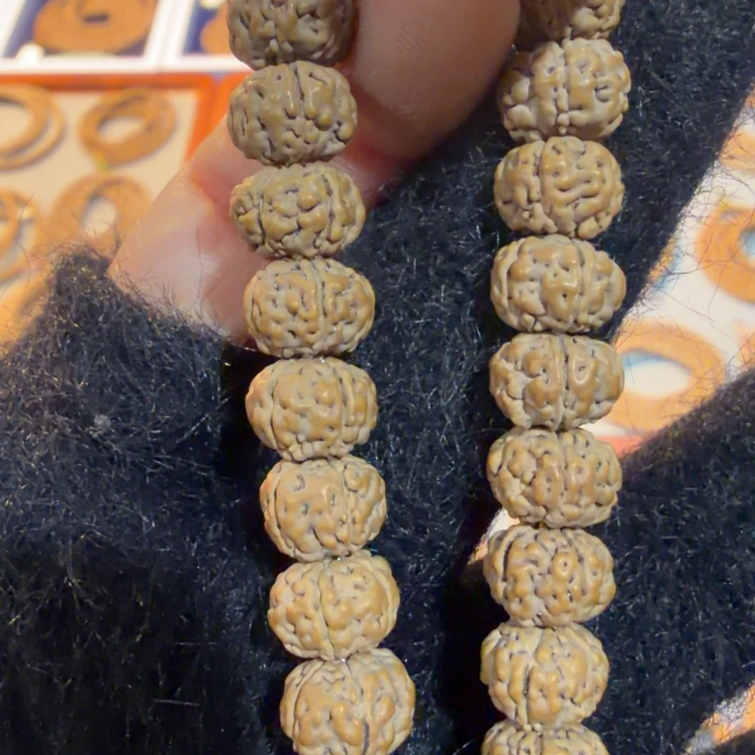 金刚菩提手串老树王