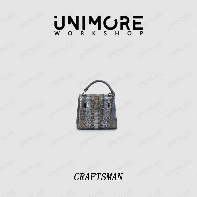 【造物至定制】超迷你蛇皮iside-UNIMOREWORK SHOP