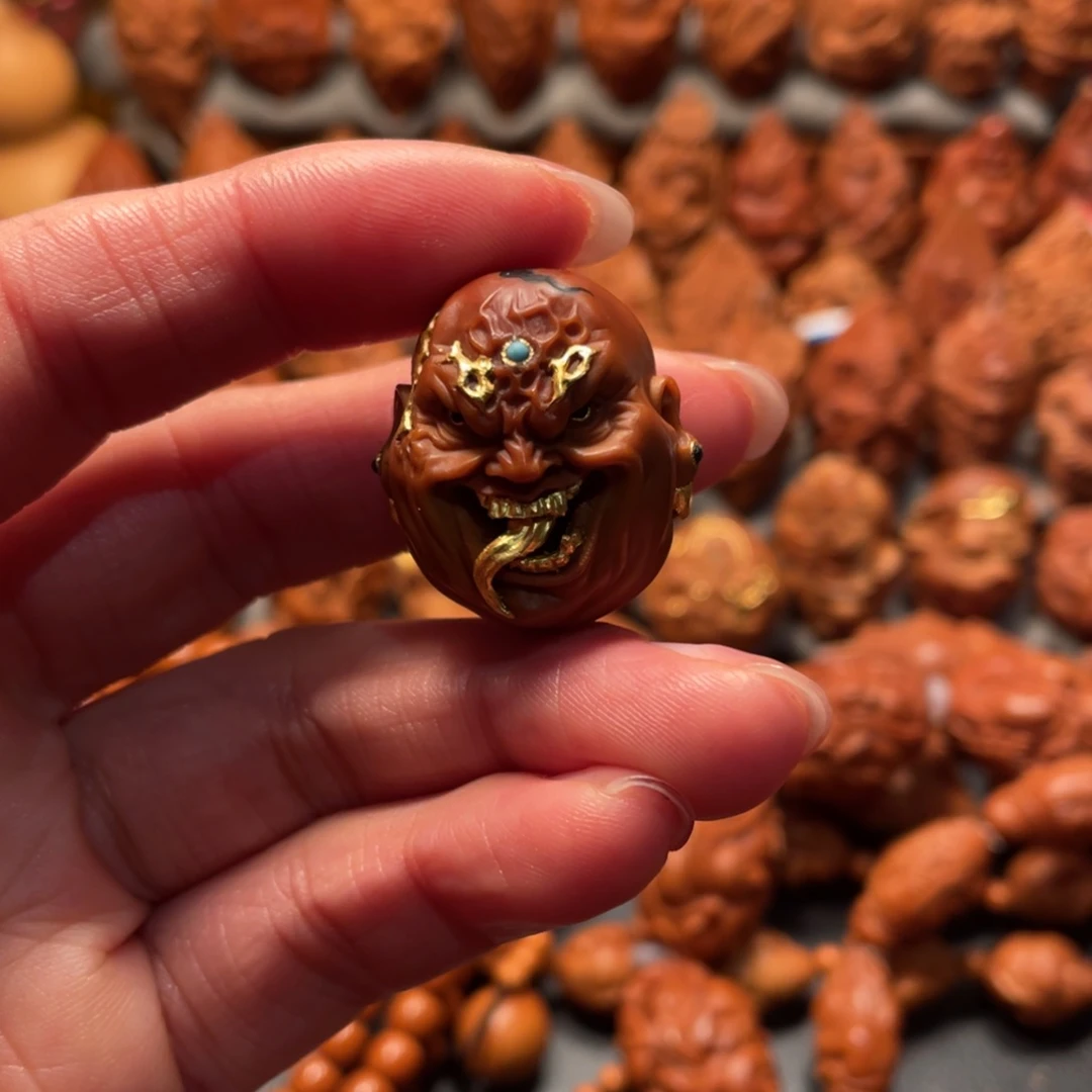 【闪购商品】手串/手链橄榄核