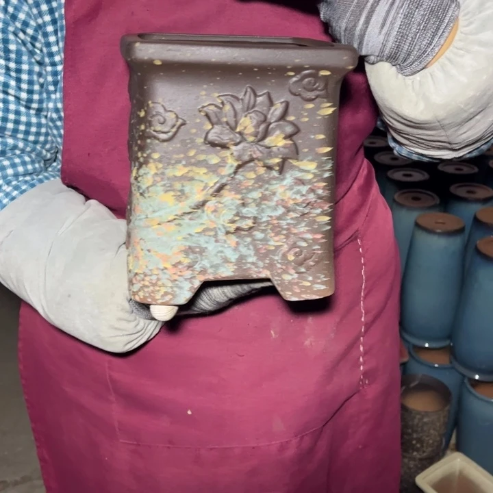 口16高19正品两个