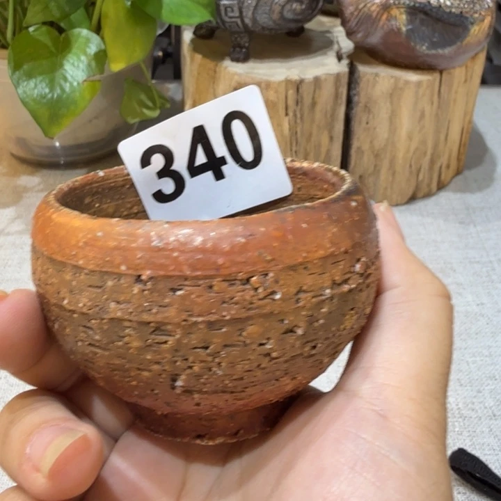 盘陶精品柴烧福利放漏
