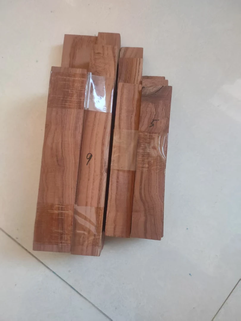 木料链接一物一拍