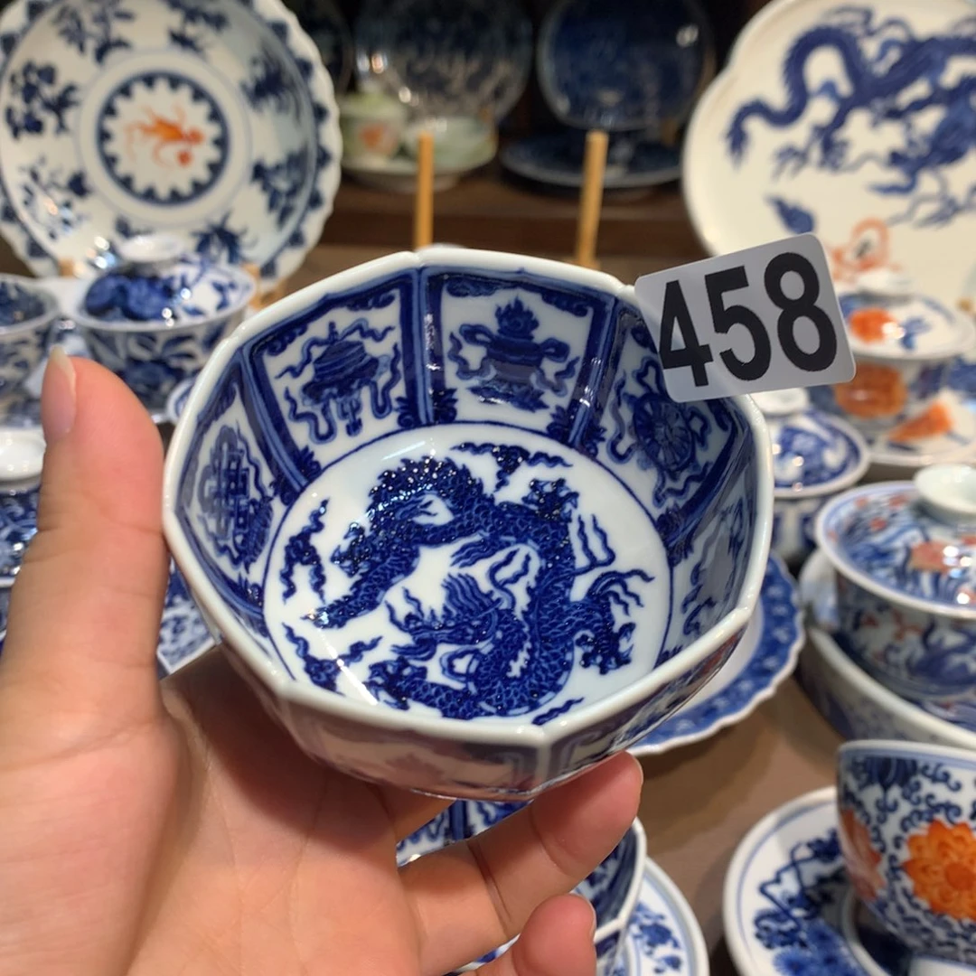 景德镇陶瓷陶瓷陶瓷