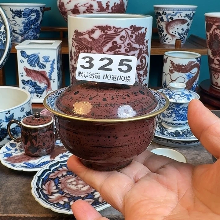 陶空**力景德镇陶瓷福利福利