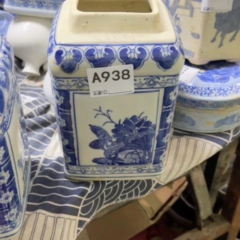 素****好陶瓷制品有瑕瓷处理