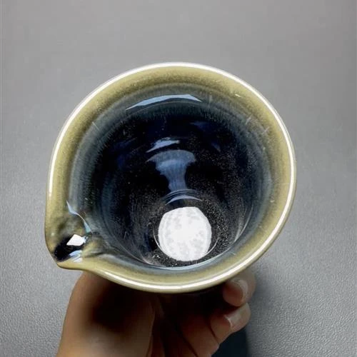 【闪购商品】茶盏-618............
