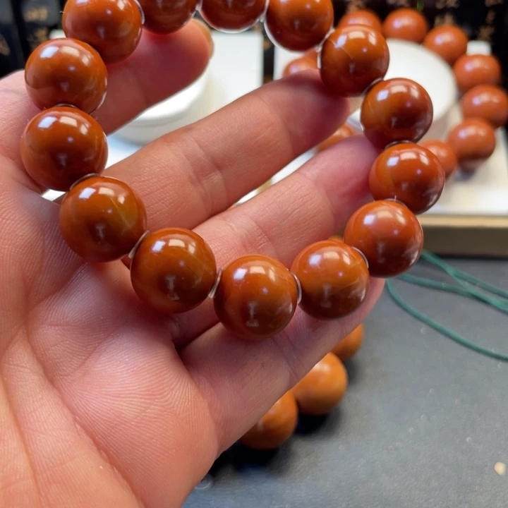 橄榄核手串橄榄核1.6