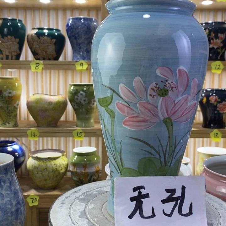 无暇不成瓷，手工做不到百分百完美