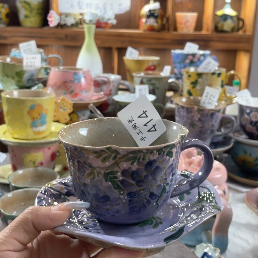 你***月景德镇手工制作414