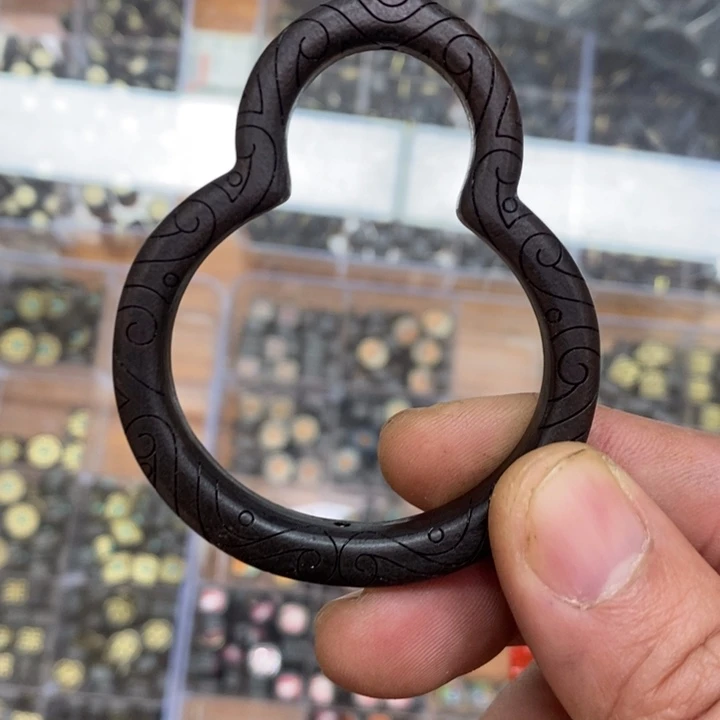 核桃木/黑胡桃（胡桃木）手串/手链