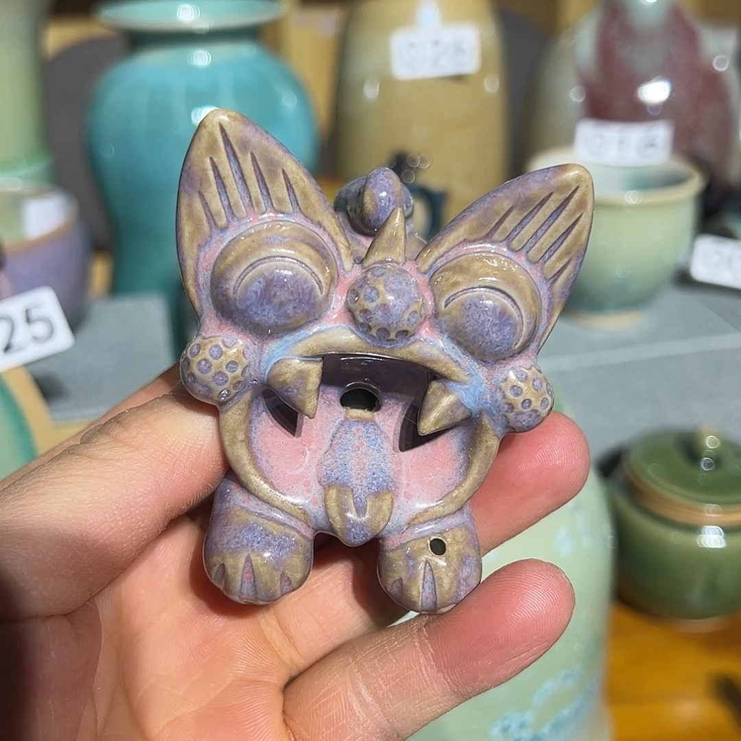 华宁陶华宁陶华心陶艺