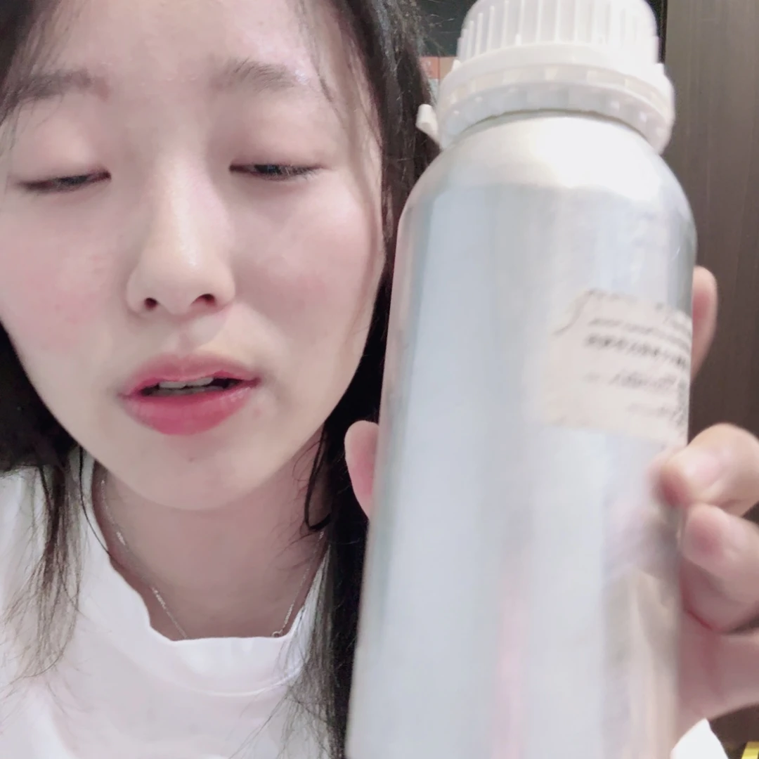 黑兰花浸泡油 黑牡丹浸泡油各500ml