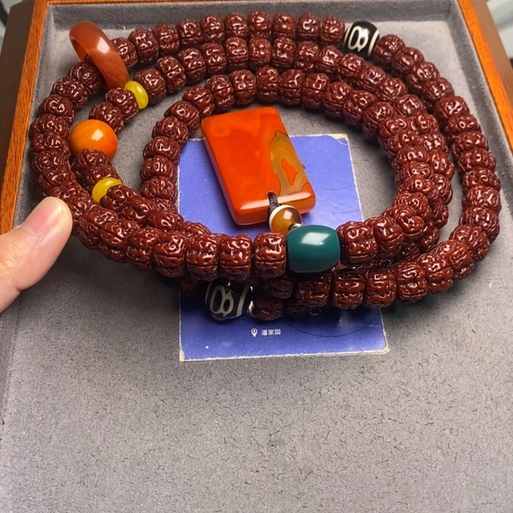 吊坠金刚菩提金刚