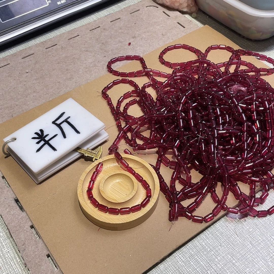 无纺布直播链接花边辅料