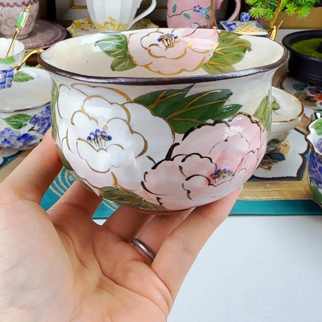 高端陶瓷福利不停！