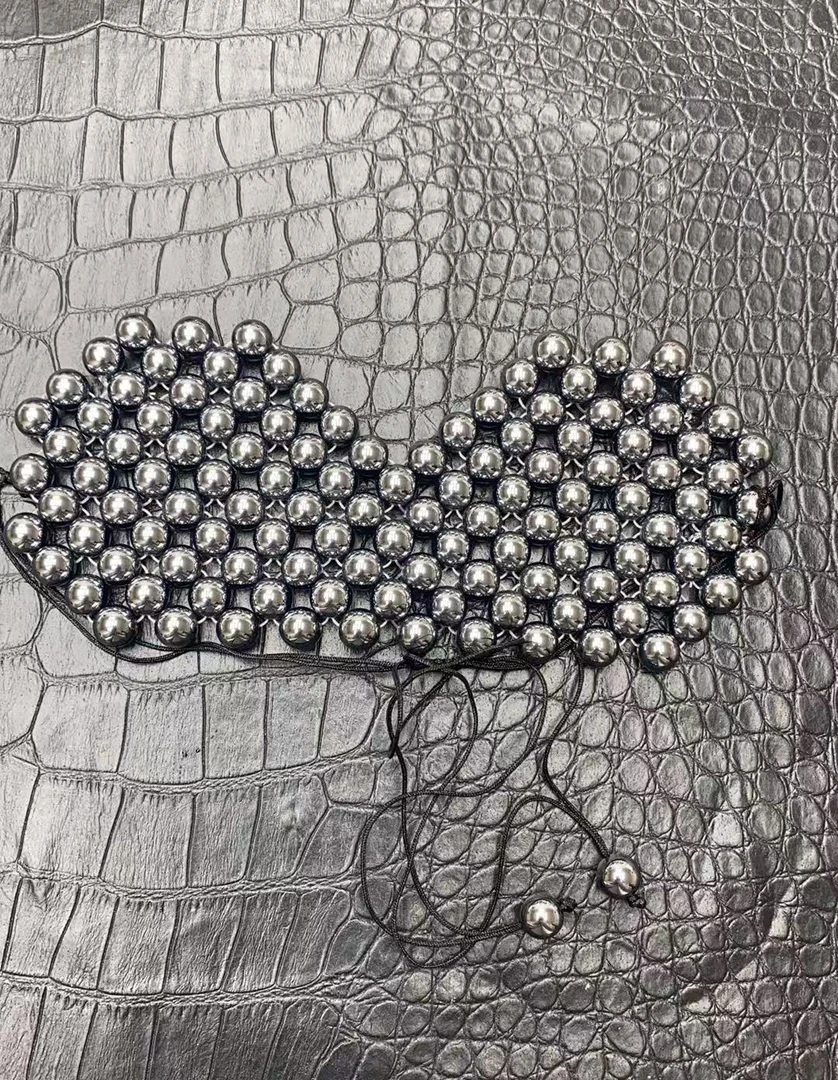 振源 B376【百世璀璨 尽耀光芒】气质百搭DIY眼罩