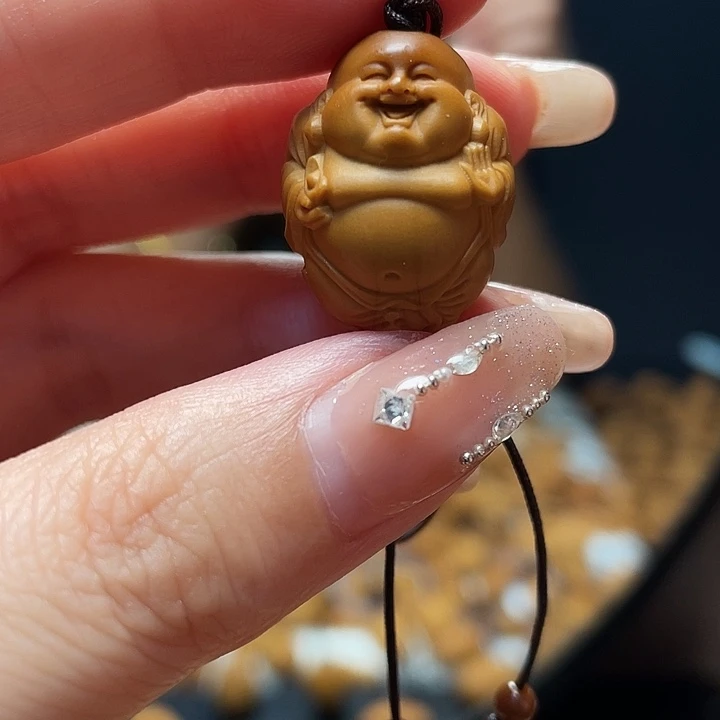 橄榄核手串/手链橄榄球赛