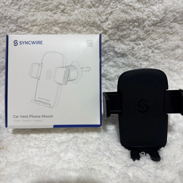 通用型 【无充电】车载手机支架