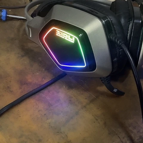 Zh21耳机台式机用电脑用