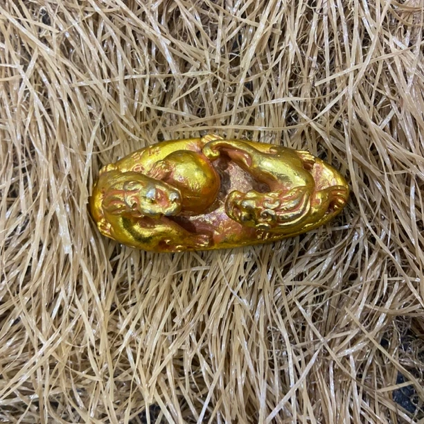 精选手工摆件158现代仿古复古工艺摆件